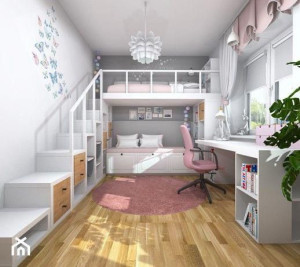 Photo de galerie - Rénovation complète 


