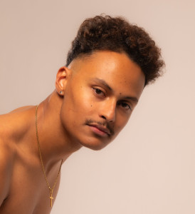 Photo de galerie - Modèle photo