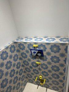 Photo de galerie - Wc suspendu 