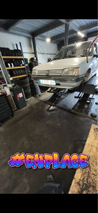 Photo de galerie - Vidange 