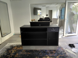 Photo de galerie - Montage de meubles de toute complexité