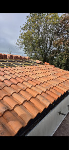 Photo de galerie - Couverture complète 