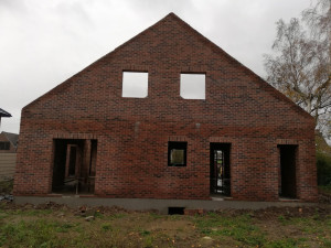 Photo de galerie - Maçonnerie