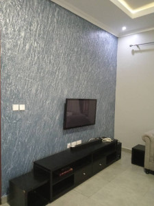 Photo de galerie - Murs télé 