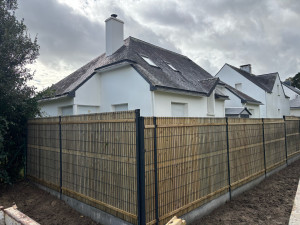 Photo de galerie - Maçonnerie