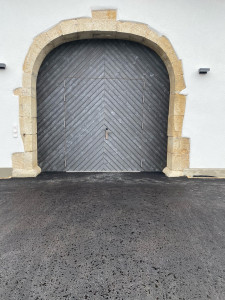 Photo de galerie - Menuiserie - Huisserie - Agencement