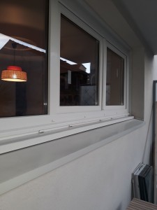 Photo de galerie - Menuiserie - Huisserie - Agencement