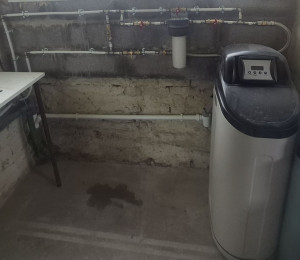Photo de galerie - Plomberie - Installation sanitaire