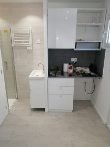 Photo de galerie - Je suis disponible 