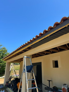 Photo de galerie - Menuiserie - Huisserie - Agencement