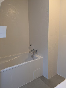 Photo de galerie - Salle de bain