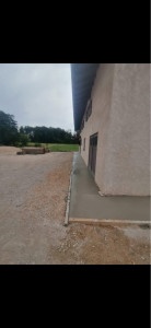 Photo de galerie - Maçonnerie