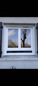 Photo de galerie - Menuiserie - Huisserie - Agencement