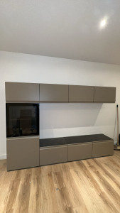 Photo de galerie - Bricolage et multi services