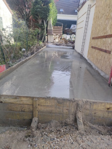 Photo de galerie - Extension 
