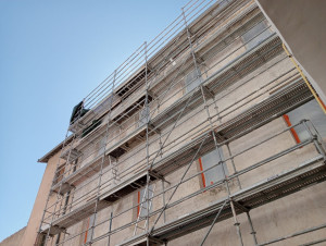 Photo de galerie - Faced 