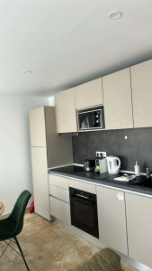 Photo de galerie - Cuisine 