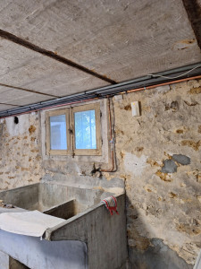 Photo de galerie - Plomberie - Installation sanitaire