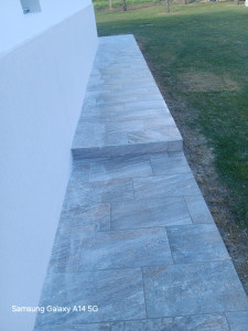 Photo de galerie - Terrasse