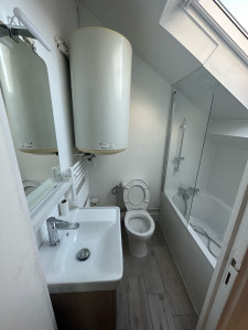 Photo de galerie - Dépose total pour rénovation complète 