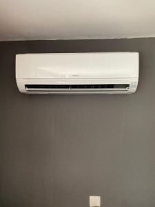 Photo de galerie - Unité intérieur