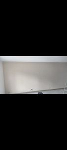 Photo de galerie - Peinture - Tapisserie