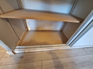 Photo de galerie - Remise en état APRÈS 
