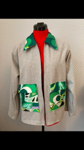 Photo de galerie - Couturière