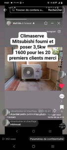 Photo de galerie - Offre 2025