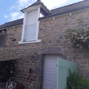 Photo de galerie - Maçonnerie