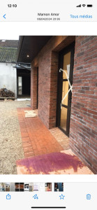 Photo de galerie - Maçonnerie