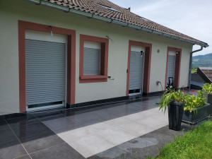 Photo de galerie - Façade 