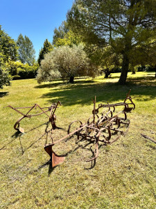 Photo de galerie - Jardinier