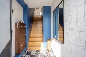 Photo de galerie - Hall d'entrée 