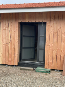 Photo de galerie - Bricolage et multi services