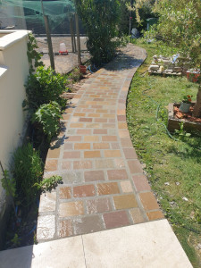 Photo de galerie - Carrelage