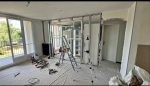 Photo de galerie - Artisan tout corps d'état - Rénovation