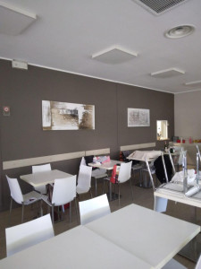 Photo de galerie - Peinture - Tapisserie