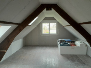 Photo de galerie - Plâtrerie - Murs - Plafonds