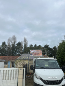 Photo de galerie - Encoure 