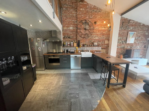 Photo de galerie - Aide à domicile