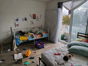 Photo de galerie - Avant 