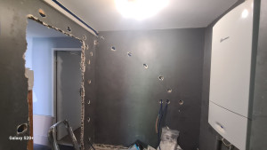 Photo de galerie - Menuiserie - Huisserie - Agencement