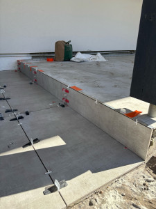 Photo de galerie - Terrasse 