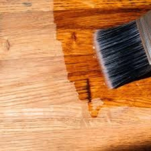 Photo de galerie - Pose de parquet - Revêtement de sol