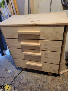 Photo de galerie - Menuiserie - Huisserie - Agencement