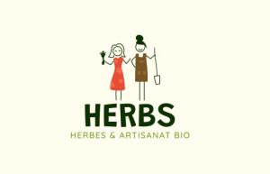 Photo de galerie - Logo Herbs