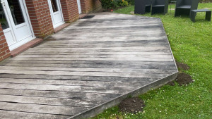 Photo de galerie - Bricolage et multi services