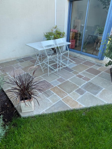 Photo de galerie - Paysagiste - Aménagement du jardin