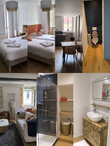 Photo de galerie - Quelques photos d'un des Airbnb que nous chouchouton pour le plus grand plaisir de vos clients 